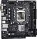 Материнская плата ASRock H470M-HDV