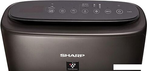 Климатический комплекс Sharp KIN-41RH