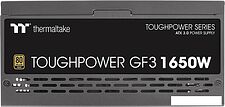 Блок питания Thermaltake Toughpower GF3 1650W Gold - TT Premium Edition PS-TPD-1650FNFAGE-4 Блок питания Thermaltake Toughpower GF3 1650W Gold - TT Premium Edition PS-TPD-1650FNFAGE-4