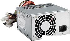 Блок питания Advantech PS8-300ATX-ZBE