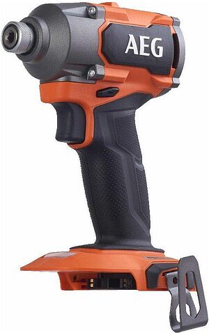 Винтоверт AEG Powertools BSS 18C3B3-0 4935478940 (без АКБ)