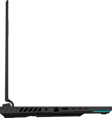 Игровой ноутбук ASUS ROG Strix G16 2025 G614PP-S5063