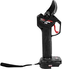 Секатор TEH TPS734-1B (с 1-им АКБ, кейс)