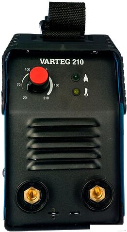 Сварочный инвертор FoxWeld Varteg 210