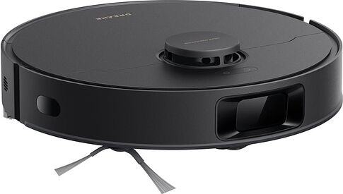 Робот-пылесос Dreame Robot Vacuum D20 Black RLD35GA (евровилка, черный)