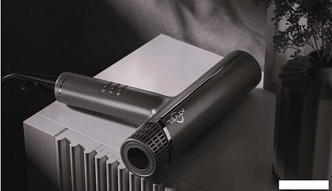 Фен Atvel AirJet HD6