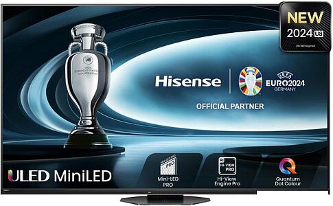 Телевизор Hisense 65U8NQ