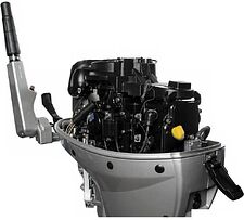 Лодочный мотор Seanovo SN EF 15 HES Enduro Лодочный мотор Seanovo SN EF 15 HES Enduro