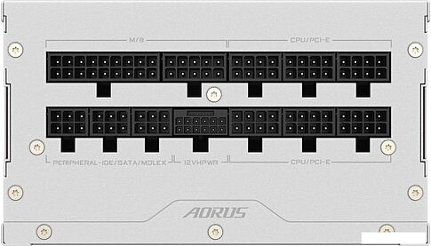 Блок питания Gigabyte AE850PM PG5 ICE