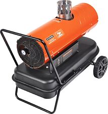 Дизельная тепловая пушка Patriot DTC 202I