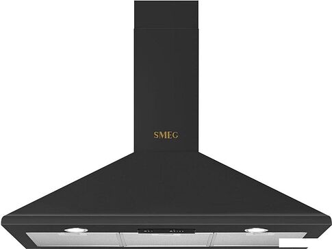 Кухонная вытяжка Smeg KSED95COA