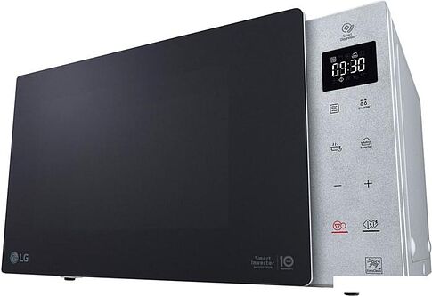 Микроволновая печь LG MW25R35GISL