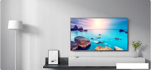 Телевизор Xiaomi Mi TV 4S 65" (международная версия)