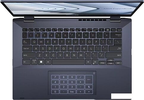 Ноутбук 2-в-1 ASUS ExpertBook B5 Flip B5402FVA-KA0188X