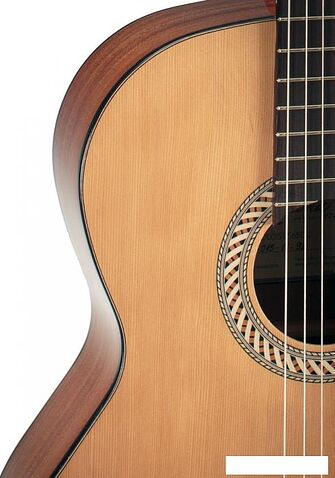 Акустическая гитара Kremona S65C