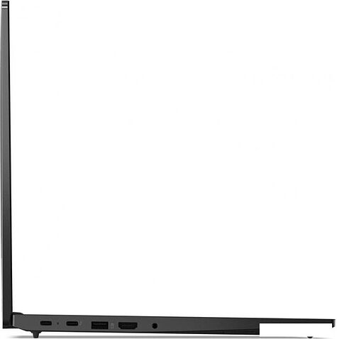 Ноутбук Lenovo ThinkPad E16 Gen 2 Intel 21MA004VRT