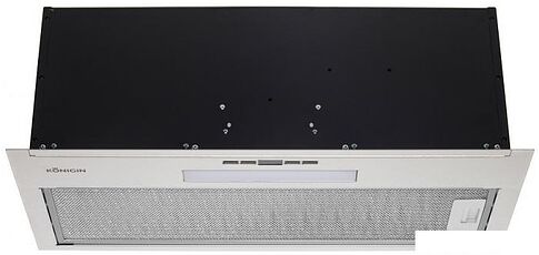 Кухонная вытяжка Konigin Insait 60 (нержавеющая сталь)