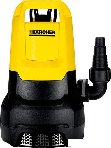Насос Karcher SP 3 Dirt