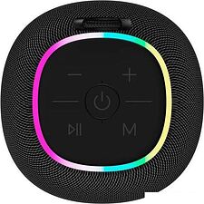 Беспроводная колонка Canyon BSP-8 (черный) Беспроводная колонка Canyon BSP-8 (черный)