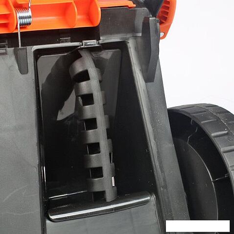 Колёсная газонокосилка Patriot PT 1634 E [512309224]