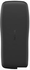 Кнопочный телефон Nokia 105 (2022) A-1410 Dual SIM (черный)