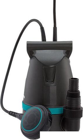 Колодезный насос Gardena 8600