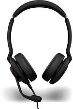 Офисная гарнитура Jabra Evolve2 30 MS Stereo USB-A