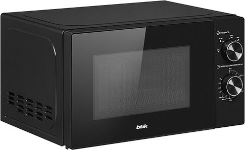 Микроволновая печь BBK 20MWS-762M/B