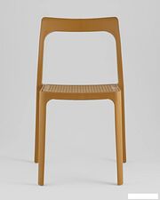 Стул Stool Group Marty 8060/95456 (пластик, охра)