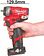 Гайковерт Milwaukee M12 FIW14-0 4933464611 (без АКБ)