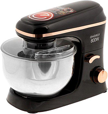 Планетарный миксер Energy EN-265 (черный)