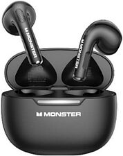 Наушники Monster N-Lite 208 MH22211 (черный)