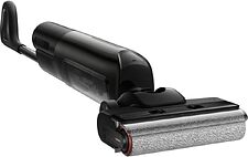 Вертикальный моющий пылесос Trouver Wet and Dry Vacuum K10 Flex Reach HMH20A (евровилка, черный)