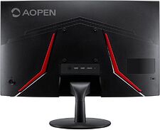 Игровой монитор AOPEN 24HC5QRSbmiipx UM.UW5CD.301