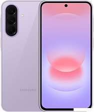 Телефон Samsung Galaxy A37 SM-A376E 8GB/256GB (фиолетовый)