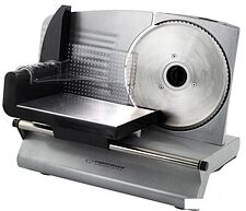 Ломтерезка Esperanza EKM018K