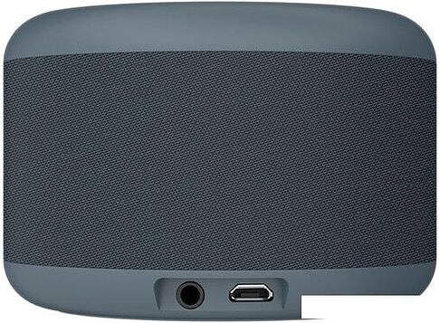 Беспроводная аудиосистема Prestigio Smartvoice (черный/серый)