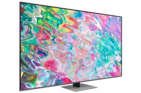 Телевизор Samsung QLED Q77B QE55Q77BAT