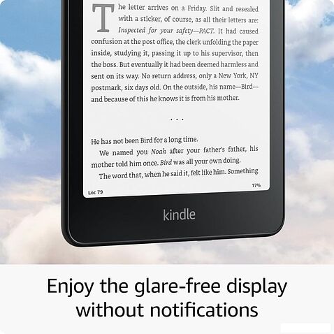 Электронная книга Amazon Kindle Paperwhite Signature Edition 2024 32GB (малиновый)