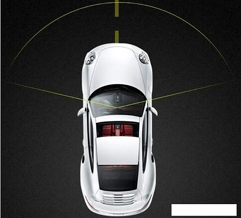 Видеорегистратор ProVision CRP7892