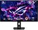 Игровой монитор ASUS ROG Strix OLED XG32UCDS