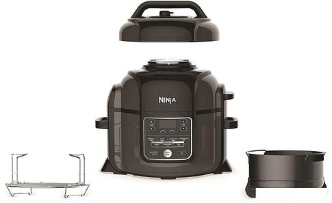 Мультиварка Ninja OP300EU