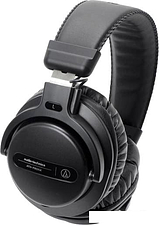 Наушники Audio-Technica ATH-PRO5X (черный)