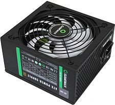 Блок питания GameMax GP-500 Блок питания GameMax GP-500