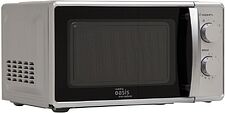 Микроволновая печь Oasis (Making Oasis Everywhere) MW-70MS Микроволновая печь Oasis (Making Oasis Everywhere) MW-70MS