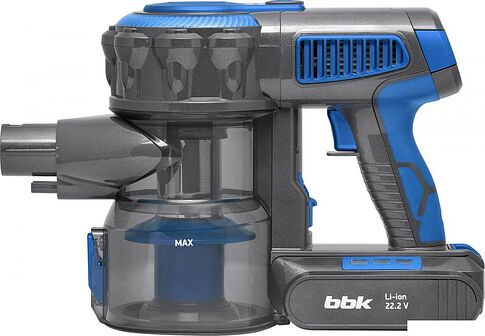 Пылесос BBK BV3001