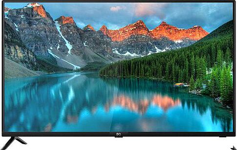 Телевизор BQ 40S01B