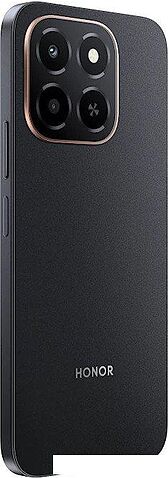 Телефон HONOR X6c 6GB/128GB международная версия (полночный черный)