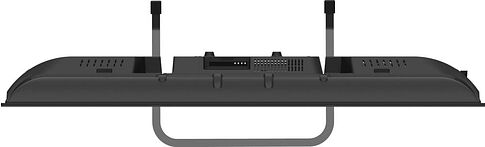 Телевизор Topdevice 32" SMART TV YаOS 03 (черный)