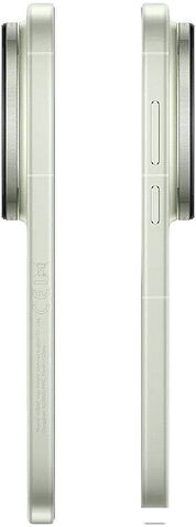 Телефон Vivo X300 Ultra V2562 16GB/512GB международная версия (зеленый)